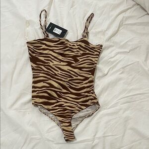 Cami bodysuit